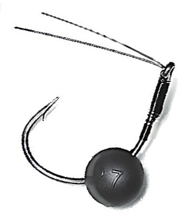Amo Zappu Zero Inch Wacky Plus