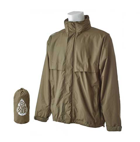 Giacca Downpour Jacket