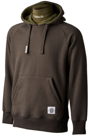 Felpa Trakker Cyclone Hoody 