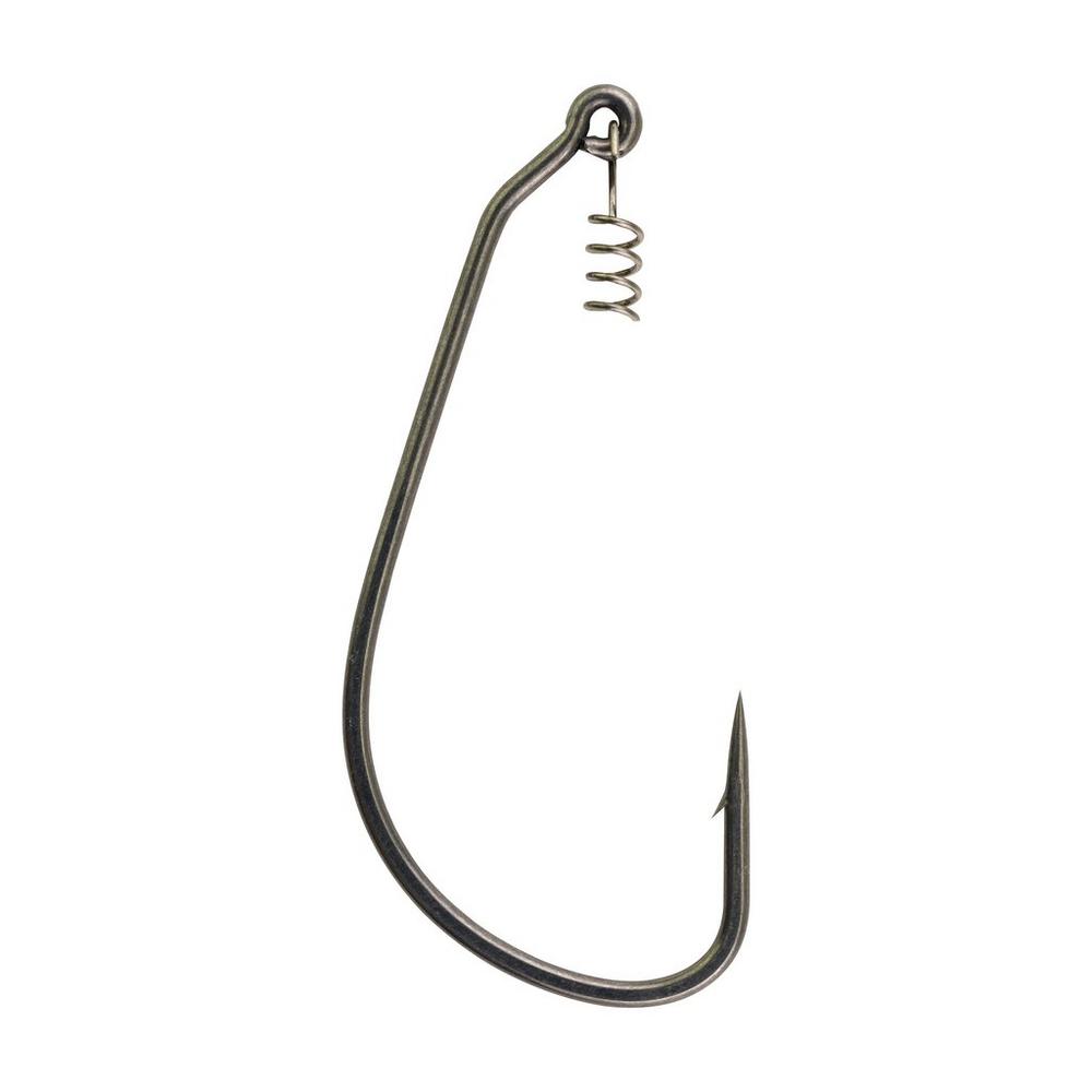 Amo con la Molla Berkley Fusion19 Swimbait Hooks