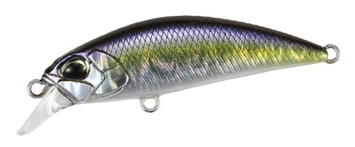 Jerkbait Duo Ryuki 38 S col. GPA4009 - River Bait Jerkbait Duo Ryuki 38 S col. GPA4009 - River Bait