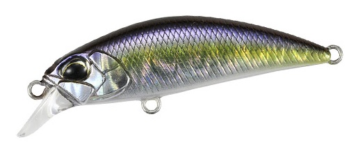 Jerkbait Duo Ryuki 38 S col. GPA4009 - River Bait