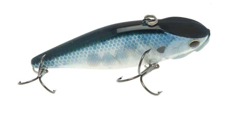 Lipless Crankbait Lucky Craft LV 500 MAX col. Tennessee Shad