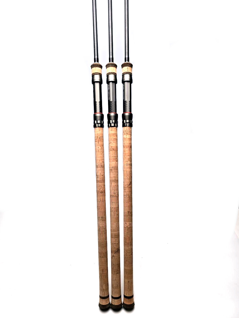 Set 3 Canne Century Armalite MK3 10' 3.25 lb Custom Set 3 Canne Century Armalite MK3 10' 3.25 lb Custom