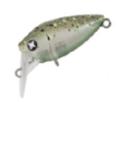 Crankbait Forest S-Cra 30 SS col. 07