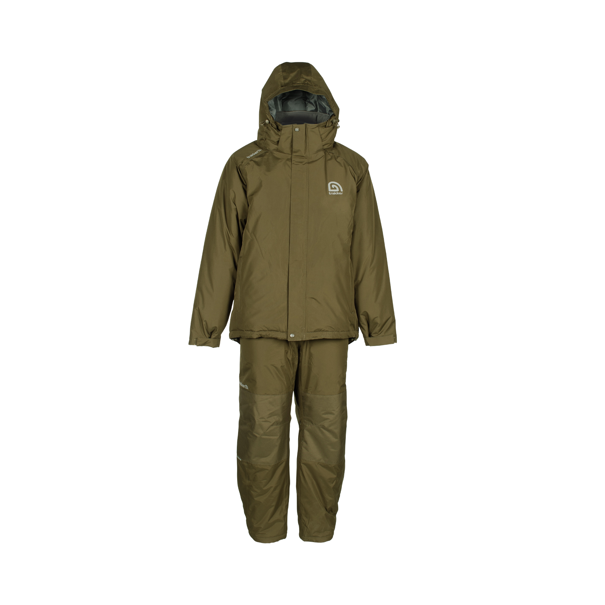 Completo Trakker CR 3-piece Winter Suit