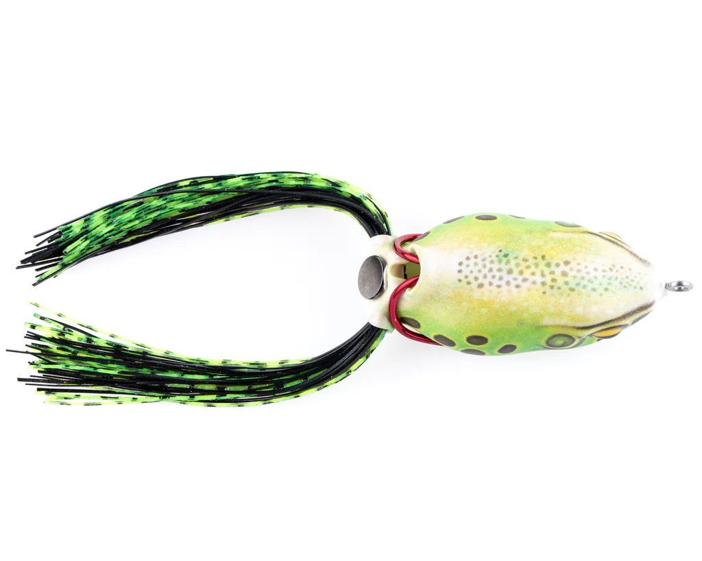 Rana Scum Frog Launch Frog 3/4 oz