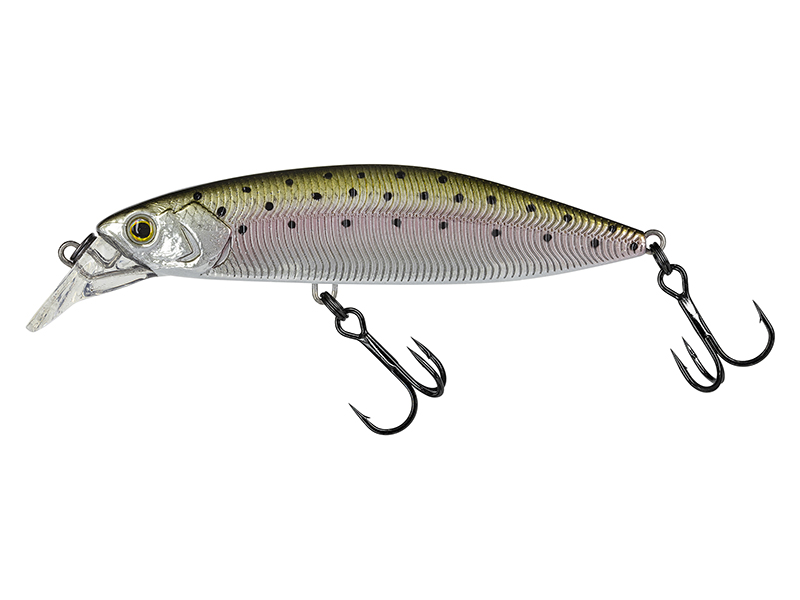 Artificiale Molix Rolling Minnow 85 FS BS col. 229 MX Trout Artificiale Molix Rolling Minnow 85 FS BS col. 229 MX Trout
