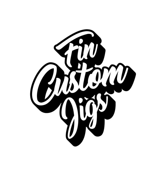 Fin Custom Jigs