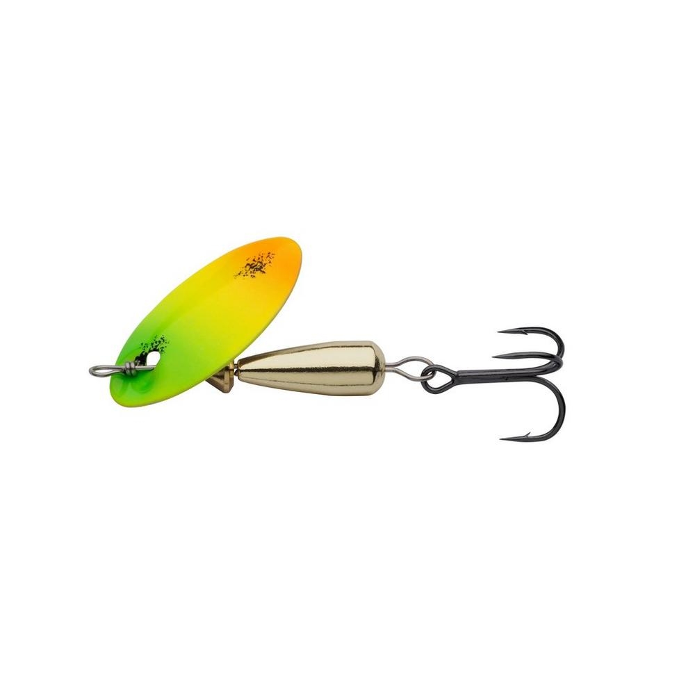 Ondulante Abu Garcia Droppen Bugga 7 gr col. LF Firetiger