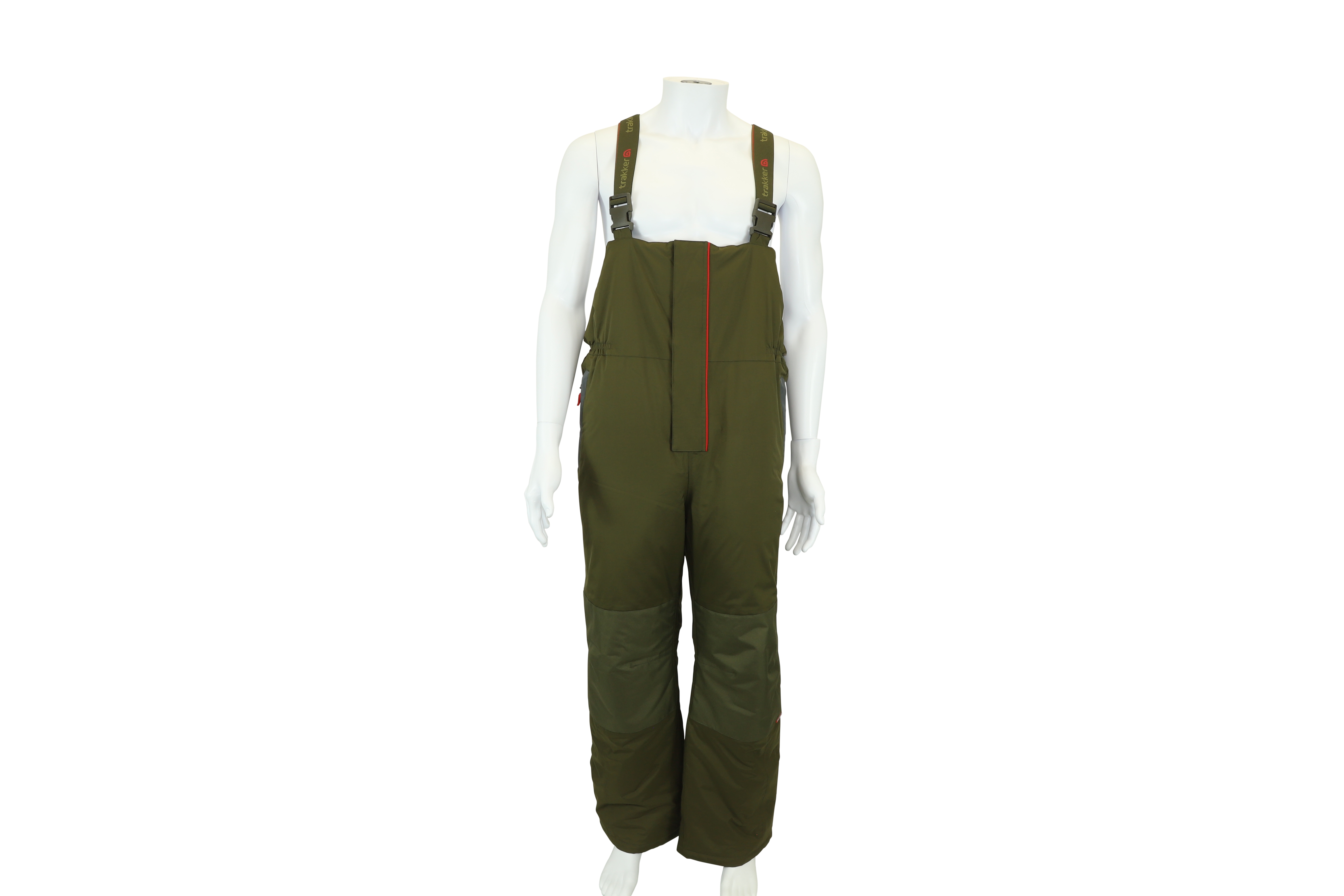 Completo Trakker Core 3 Piece Winter Suit