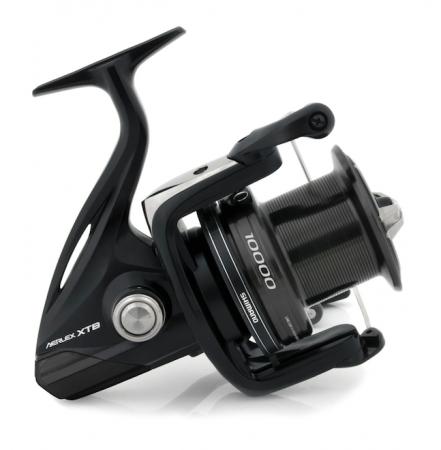 Mulinello Shimano Aerlex 10000 XTB SPOD