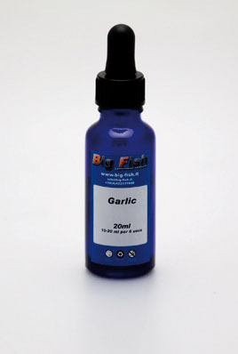 Olio Essenziale Garlic 20 ml