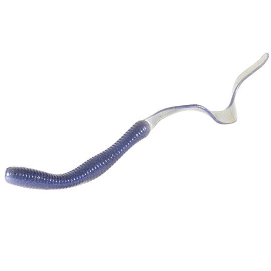 Ribbon Tail Worm Duo Realis Wriggle Curly 4,8"