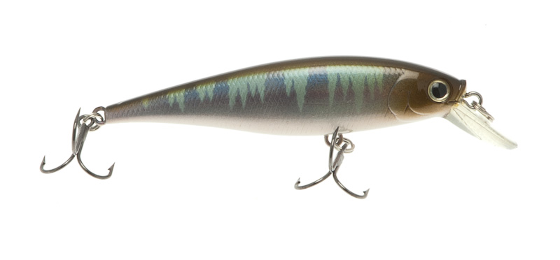 Jerkbait Lucky Craft B' Freeze 78 SP col. Misty Oikama Jerkbait Lucky Craft B' Freeze 78 SP col. Misty Oikama
