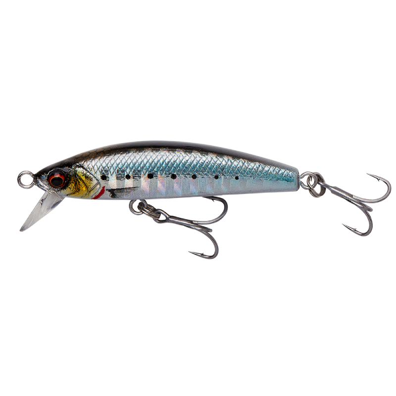 Minnow Savage Gear Gravity Minnow FS 5 cm 8 g col. Srd PHP Minnow Savage Gear Gravity Minnow FS 5 cm 8 g col. Srd PHP