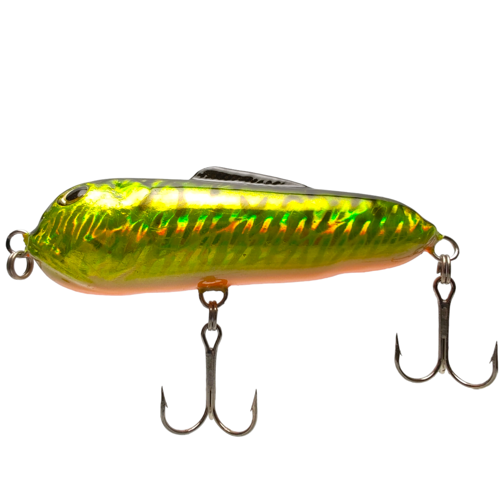 WTD Bass Pro Shoestring's Topknocker