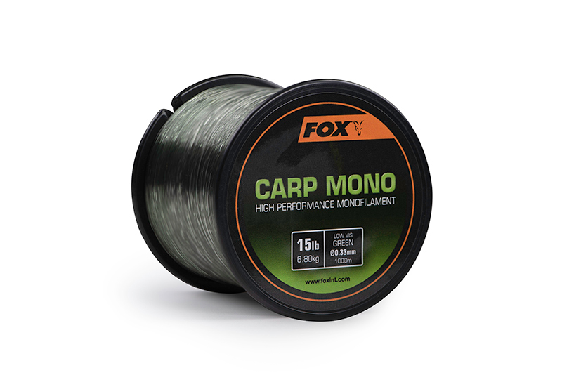 Filo Fox Carp Mono