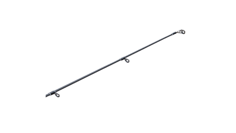Canna Spinning Major Craft Black Porgy 5G 7'8" 3-15 g 2 pz Canna Spinning Major Craft Black Porgy 5G 7'8" 3-15 g 2 pz
