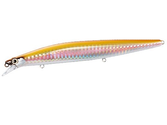 Minnow Shimano Exsence Silent Assassin 140 F Col. 05T Minnow Shimano Exsence Silent Assassin 140 F Col. 05T