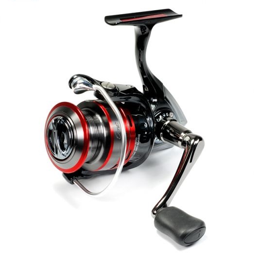 Mulinello Spinning Abu Garcia Orra S 30 – ORRAS30 Mulinello Spinning Abu Garcia Orra S 30 – ORRAS30