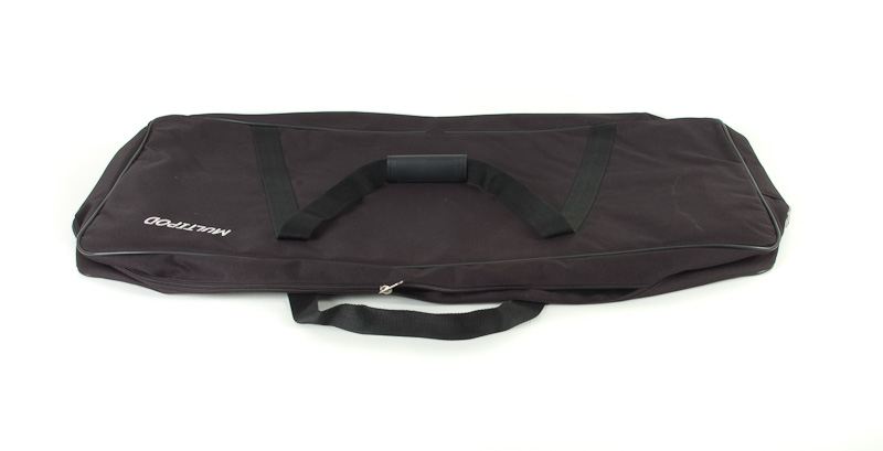 Set Borsa + porta buzzbar Multipod NERA