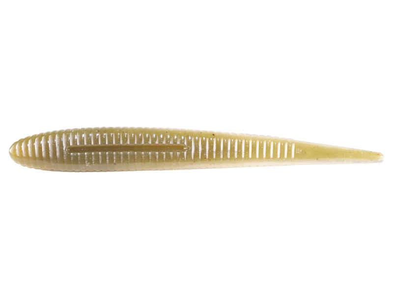 Soft Minnow Hide Up Stagger Stick 4”