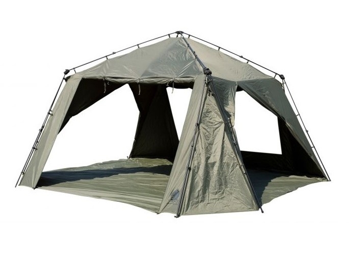 Nash Gazebo Pro