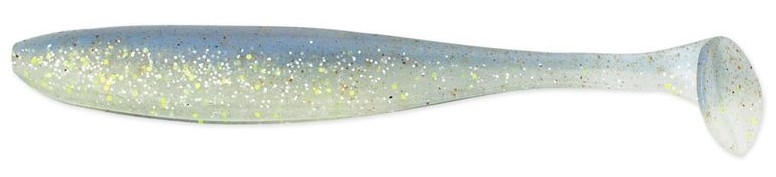 Soft Shad Keitech Easy Shiner 4.5” col. K426 – Sexy Shad Soft Shad Keitech Easy Shiner 4.5” col. K426 – Sexy Shad