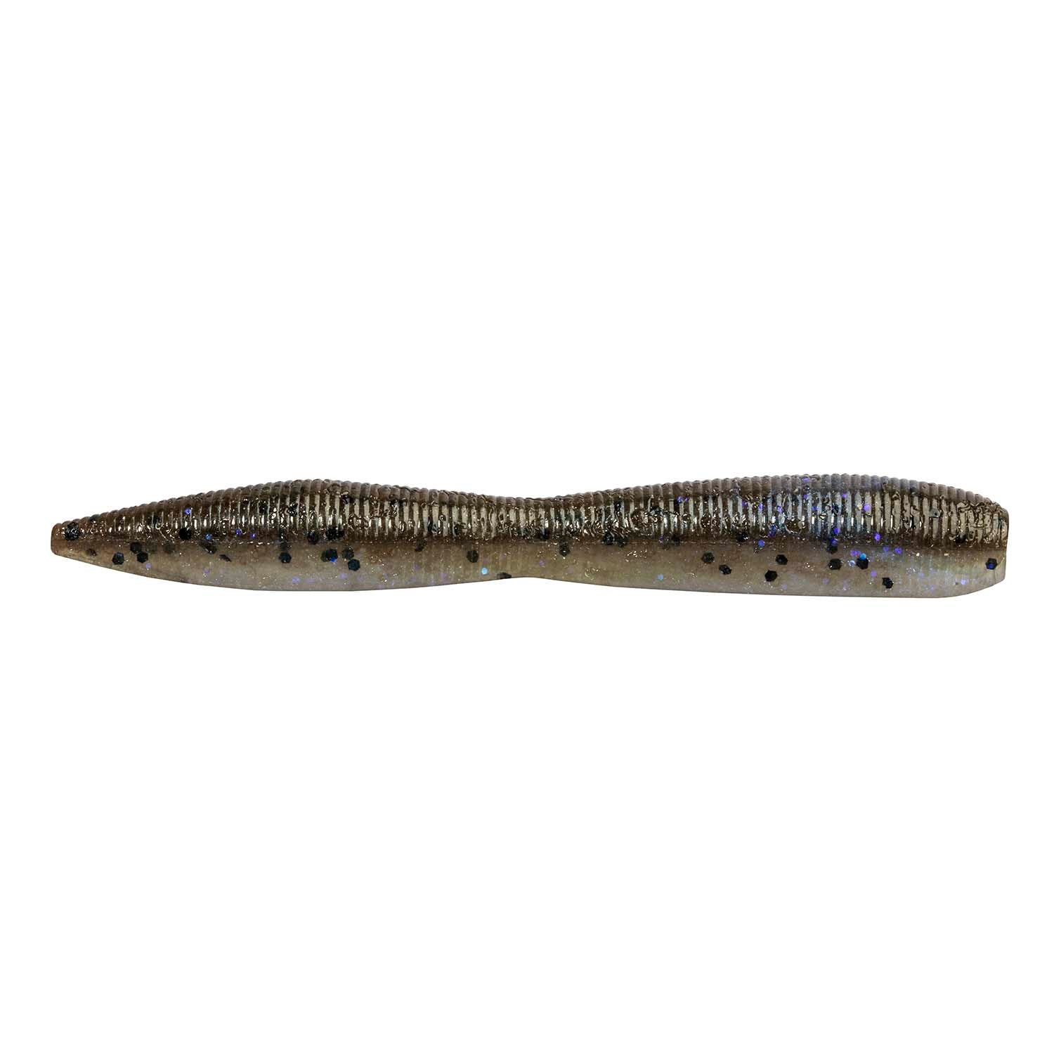 Ned Rig Worm Z-Man TRD Fattyz 3.25" col. 320 The Deal Ned Rig Worm Z-Man TRD Fattyz 3.25" col. 320 The Deal