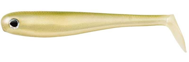 Shad Berkley PowerBait Hollow Belly 5” col. Hitch Shad Berkley PowerBait Hollow Belly 5” col. Hitch