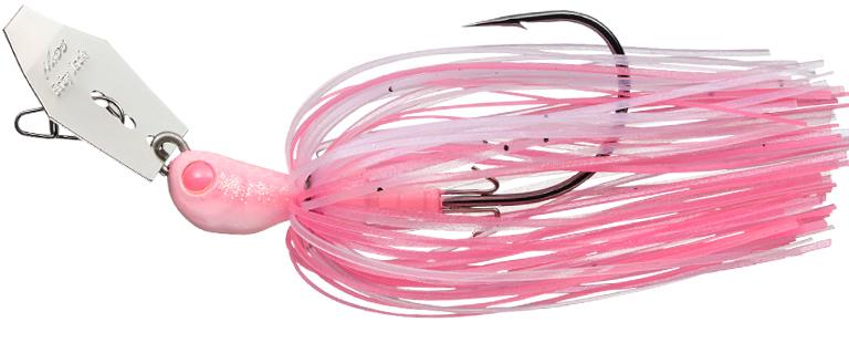 Chatterbait Evergreen Jack Hammer Baby Jack 3/8 oz col. 31
