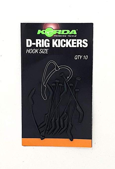 Line Aligner Korda Kickers D Rig Large Line Aligner Korda Kickers D Rig Large