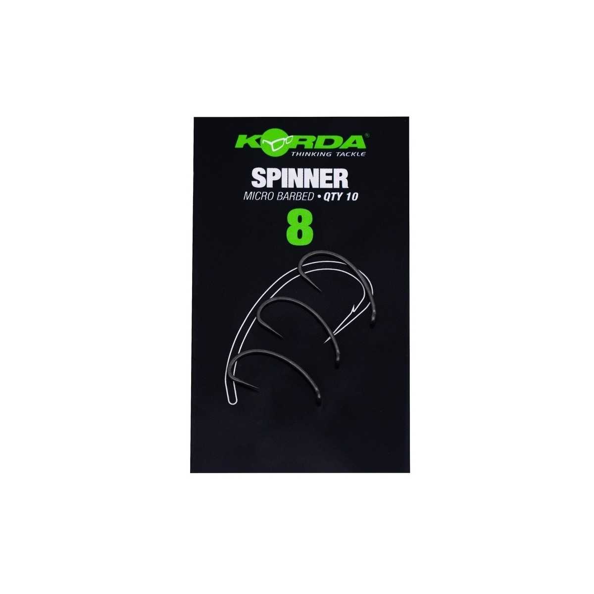 Amo Korda Spinner Hook