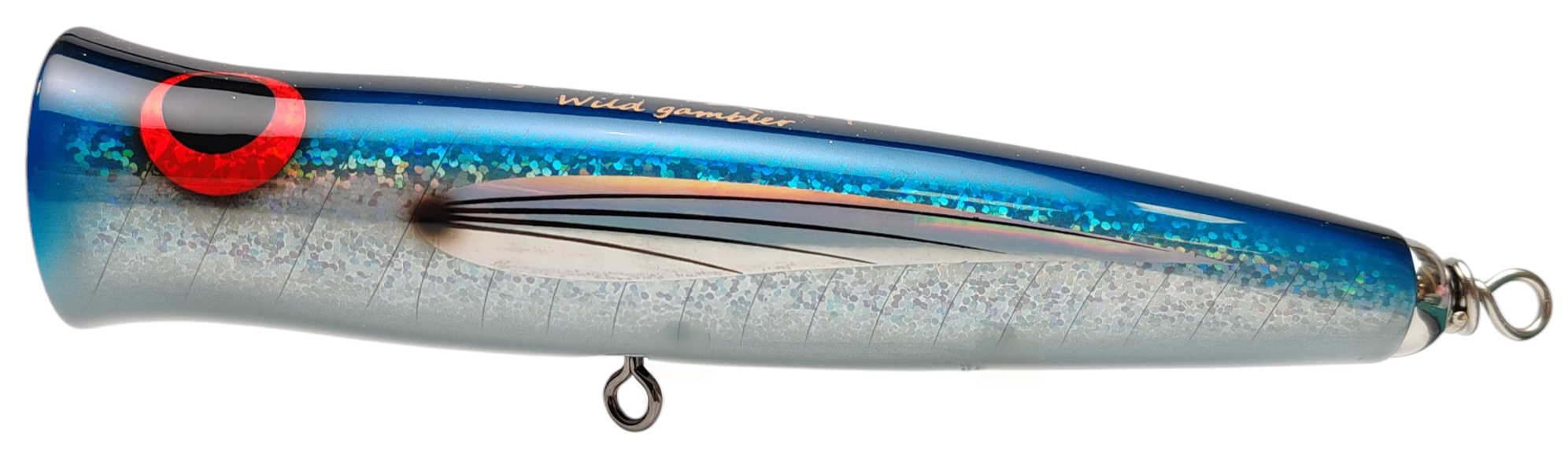 Popper Wild Gambler Awanami 190F col. Tubiuo