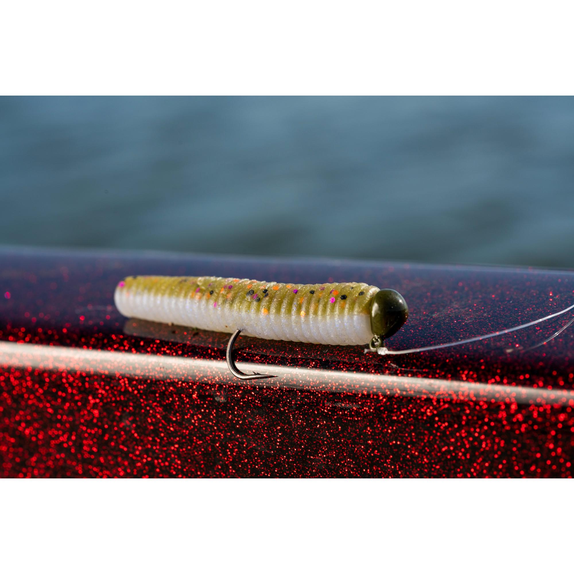 Verme Berkley PowerBait MaxScent Lil' General 2,75”