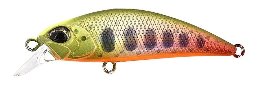 Minnow Duo Ryuki 45 Sinking col. ANAZ075 D3 Salmon