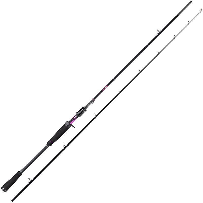 Canna Casting Berkley Sick Stick Pike 722H 30-90g Canna Casting Berkley Sick Stick Pike 722H 30-90g