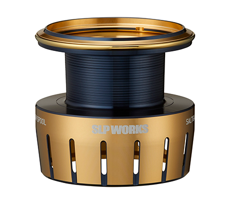 Bobina di Ricambio Daiwa 23 Saltiga Shallow