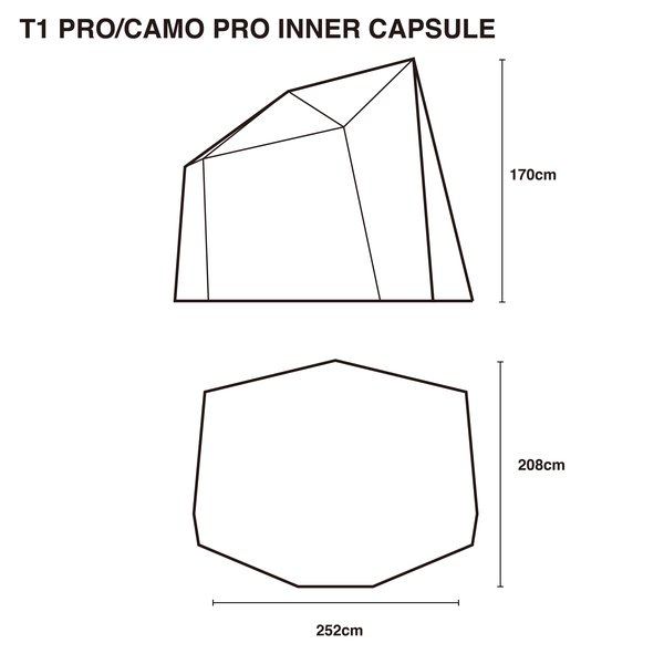 Tenda Nash Titan T1 Pro