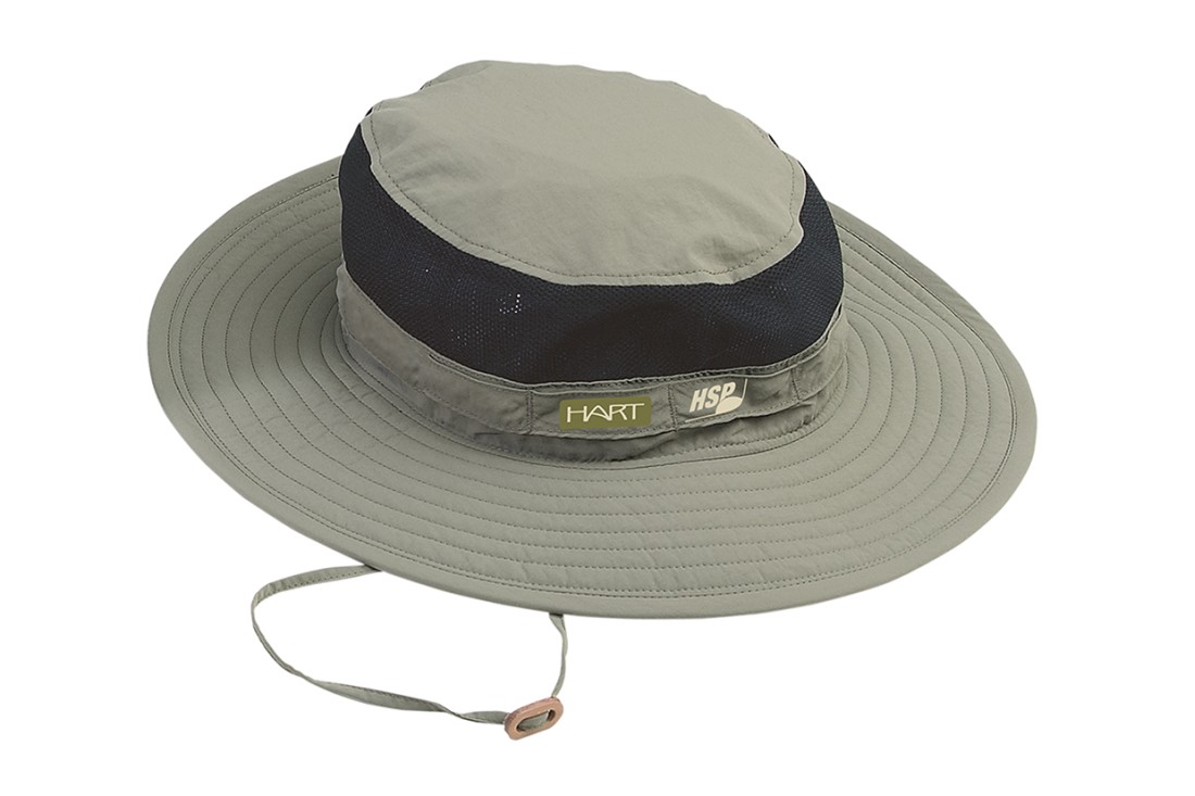 Cappello Hart Kenny XHGKF col. Fossil