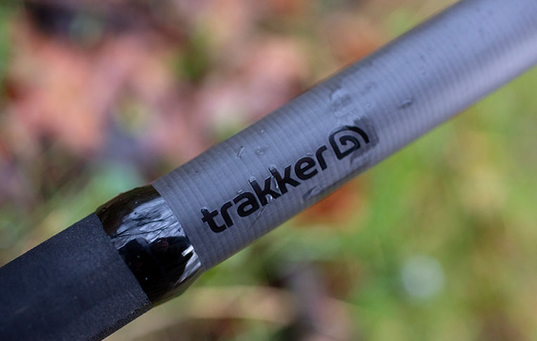 Guadino Trakker Sanctuary T3 Landing Net Guadino Trakker Sanctuary T3 Landing Net