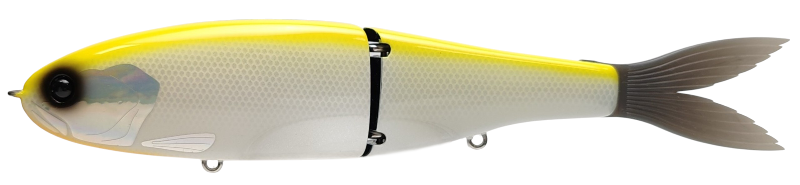 Glidebait Studio Composite Volta 235 col. MK Chart Back