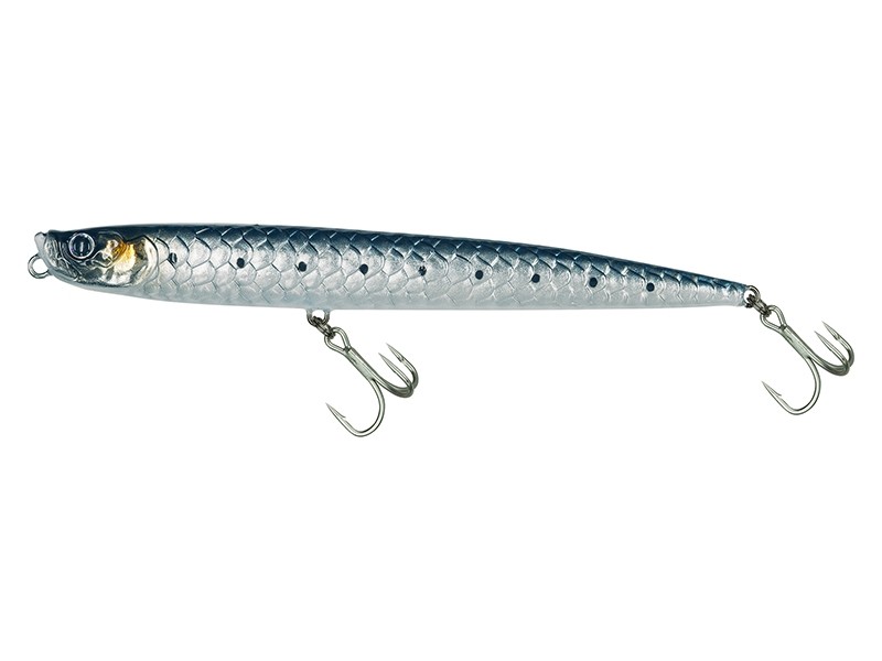 Pencilbait Molix WTD-185T Slim F Tarpon col. 181 Sardine