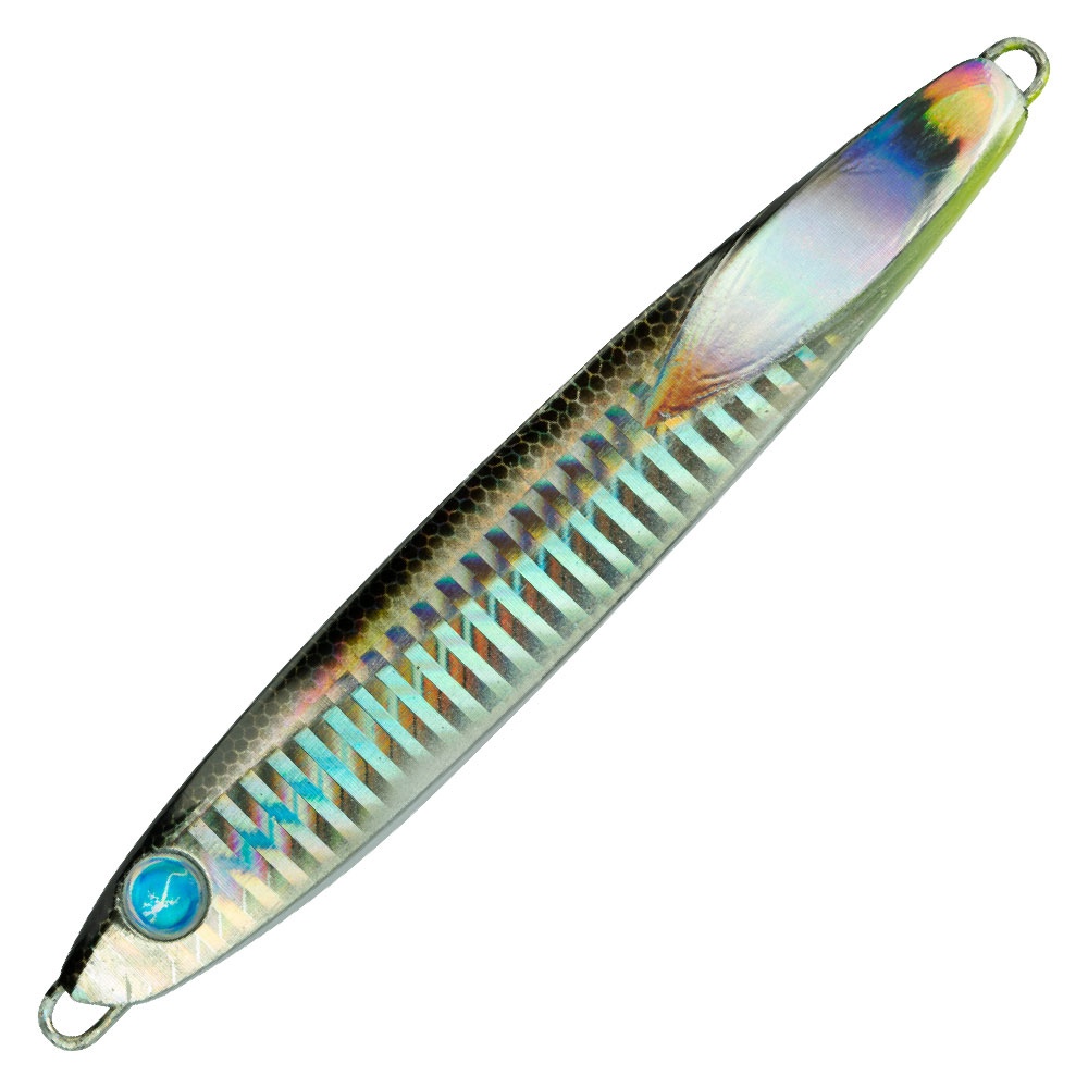 Metal Jig Seaspin Leppa 77 Slim col. ACC Metal Jig Seaspin Leppa 77 Slim col. ACC