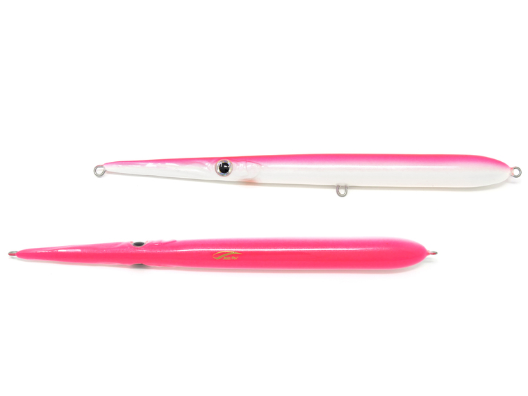 Artificiale Jack Fin Stylo 210 col. Pink Fluo