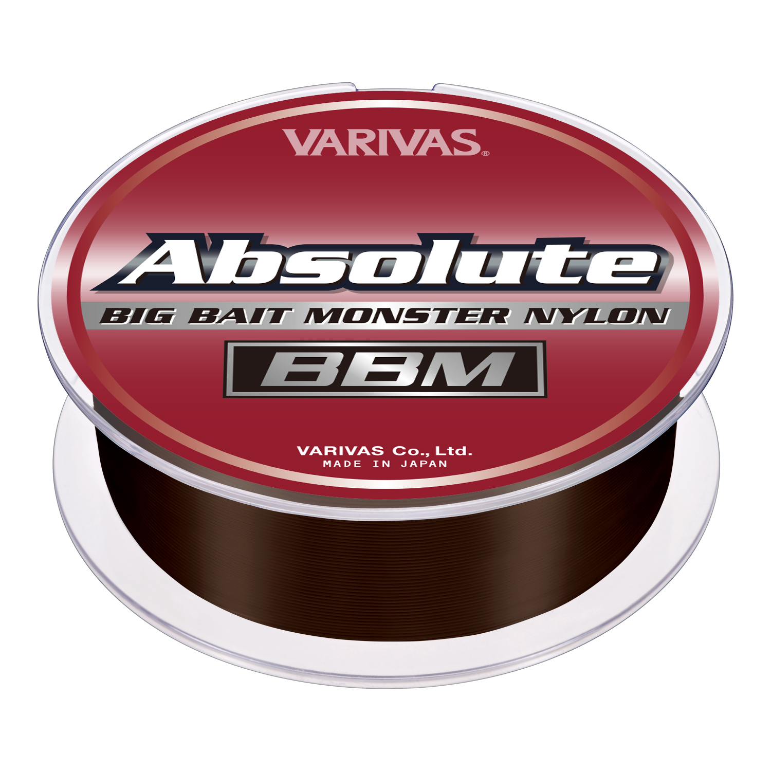 Filo Varivas Absolute BBM Nylon 150 m 16 lb 0.330 mm