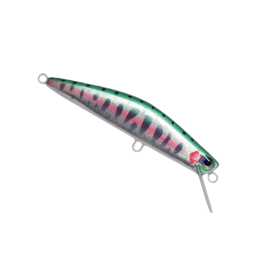 Minnow Affondante Urban Fishing RealDeal 87 col. #IRD (Sinking)