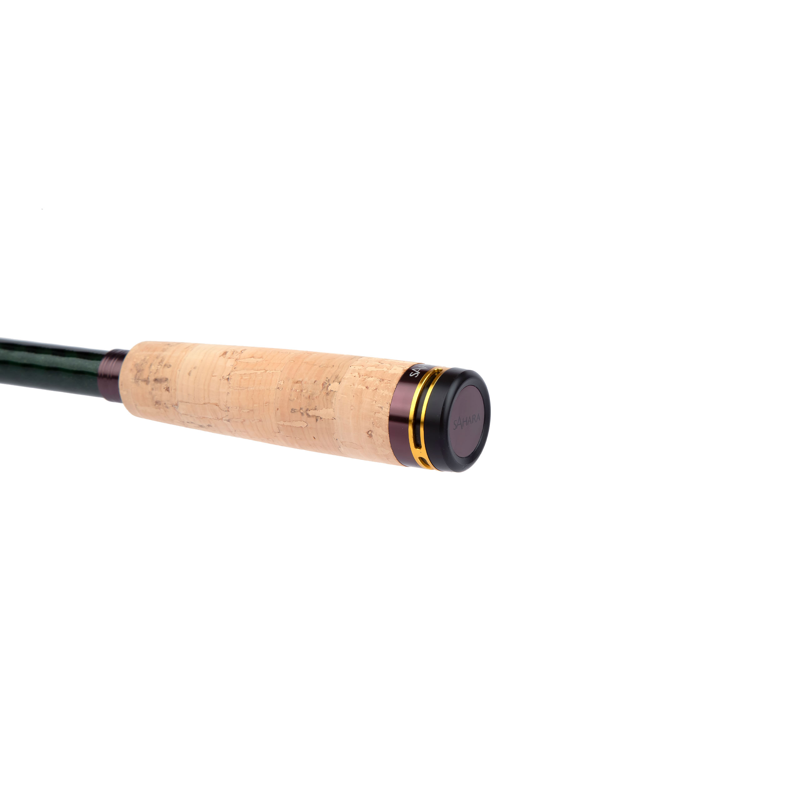 Canna Spinning Shimano Sahara