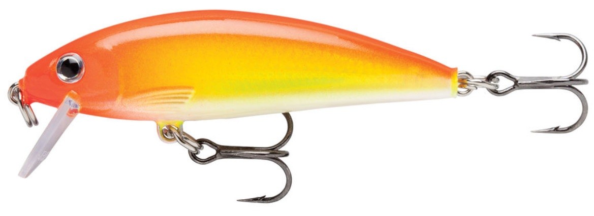 Minnow Rapala X-Rap Countdown 5 cm